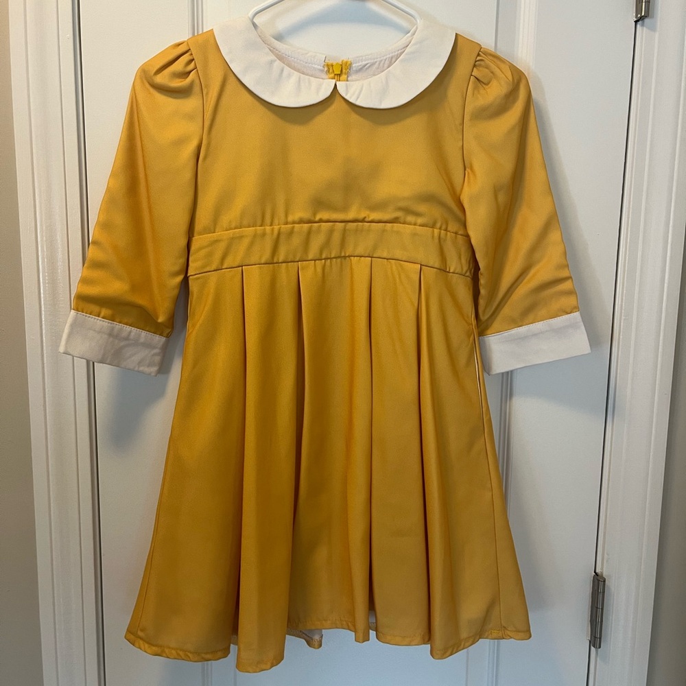 Sugar Bee dress girls size 10